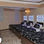 Ozbay Παμούκαλε
