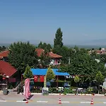 Ozbay 2* Παμούκαλε