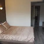 Ozbay Πανσιόν 2*
