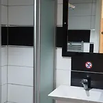 Ozbay Πανσιόν Παμούκαλε