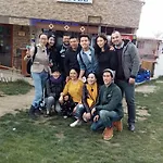 Ozbay Πανσιόν Παμούκαλε