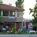 Ozbay Πανσιόν
