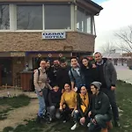 Πανσιόν Ozbay 2*