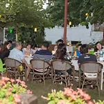 Πανσιόν Ozbay