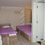 Πανσιόν Ozbay