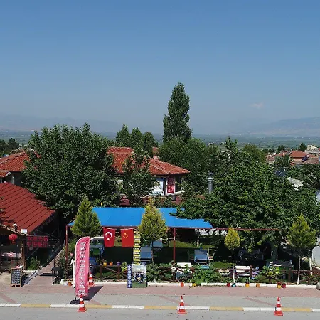 오즈바이 2* 파묵칼레