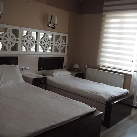 Affittacamere Ozbay 2*