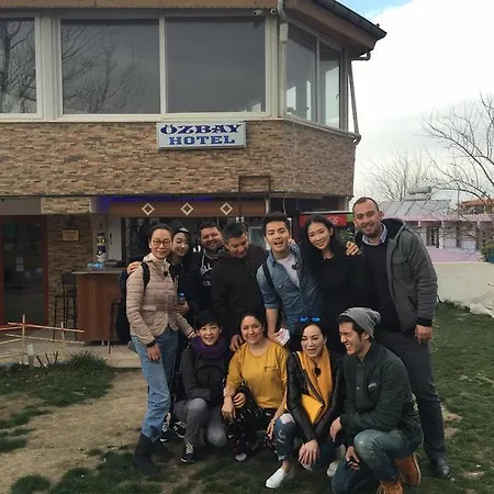 Affittacamere Ozbay 2*