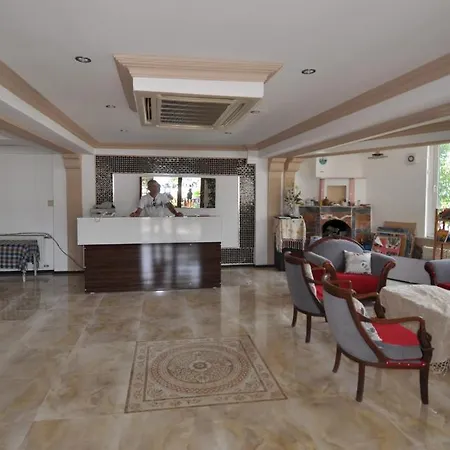 Affittacamere Ozbay