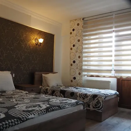 게스트하우스 오즈바이 2*