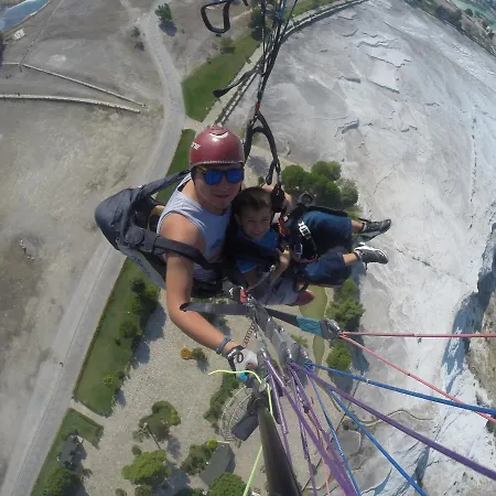 오즈바이 게스트하우스 파묵칼레