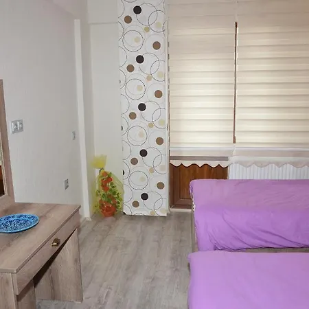 Ozbay Affittacamere