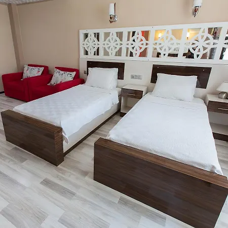 오즈바이 게스트하우스