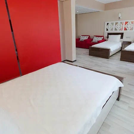 게스트하우스 오즈바이