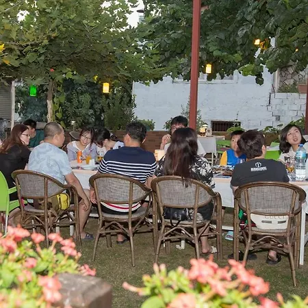 게스트하우스 오즈바이