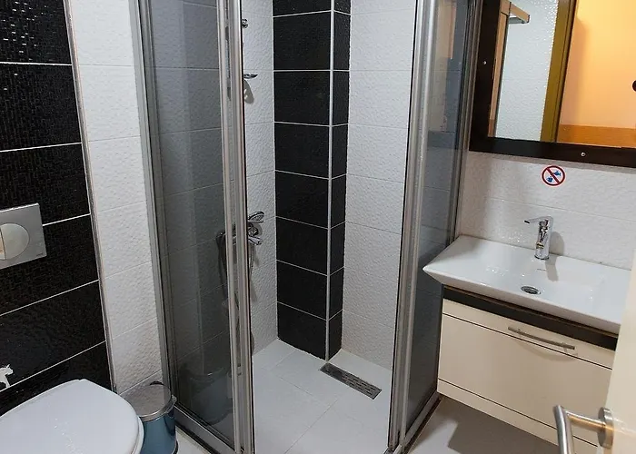 Maison d'hôtes Ozbay Pamukkale