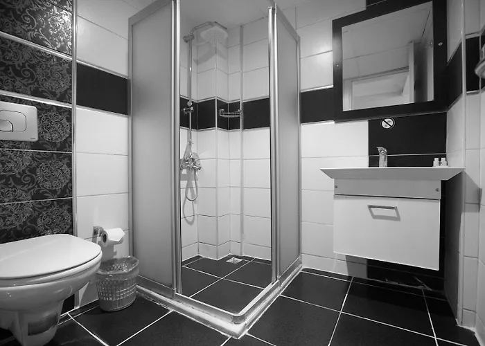 Maison d'hôtes Ozbay 2*