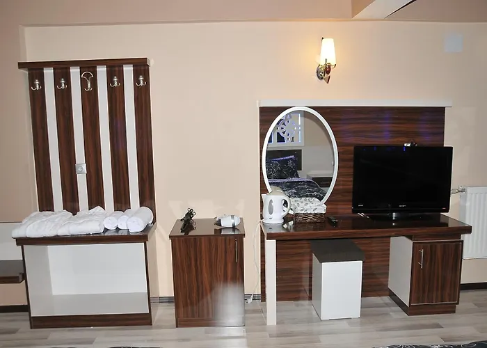 Maison d'hôtes Ozbay Pamukkale