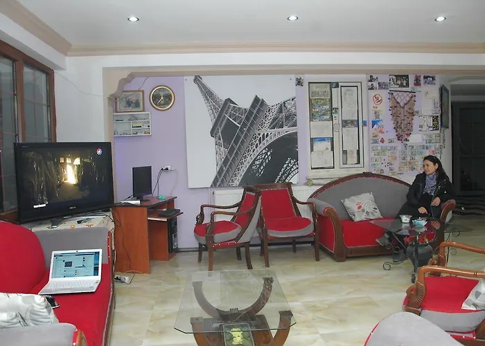 Affittacamere Ozbay 2*