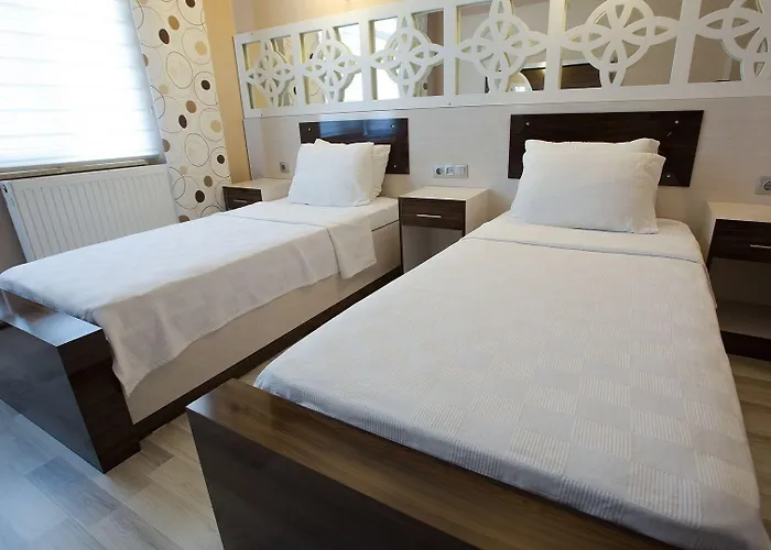 Ozbay Affittacamere 2*