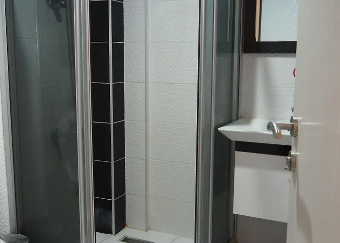 Ozbay Maison d'hôtes