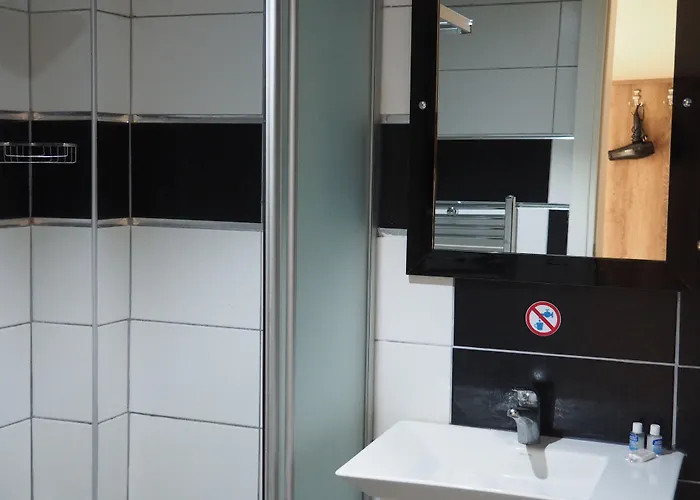 Ozbay Affittacamere Pamukkale