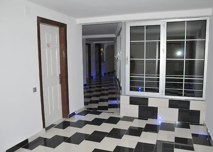 Ozbay Maison d'hôtes 2*