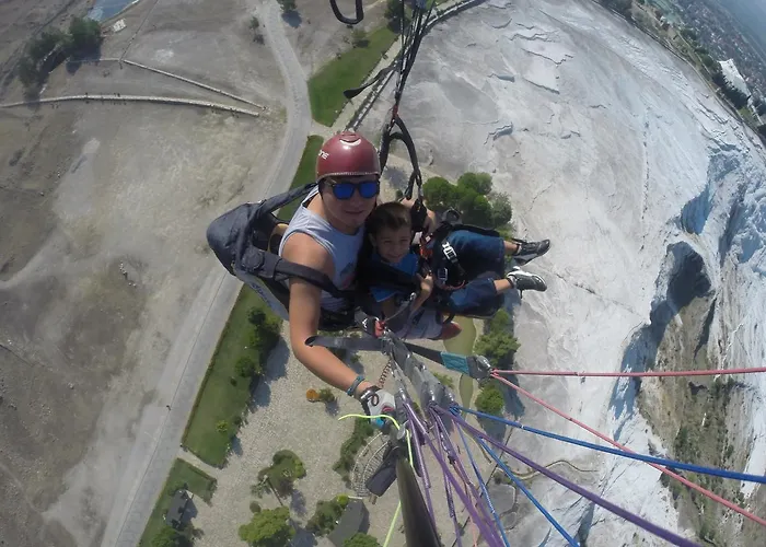 Ozbay Affittacamere Pamukkale