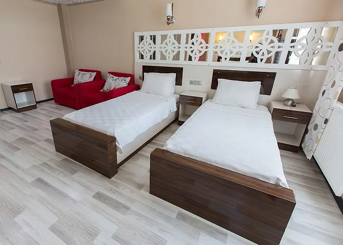 Ozbay Maison d'hôtes