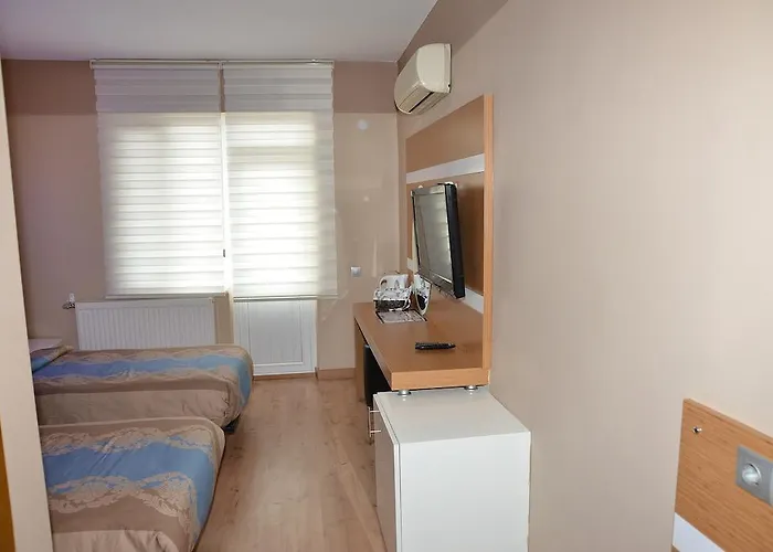 Ozbay Maison d'hôtes 2*