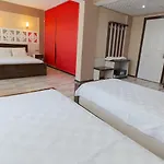 厄兹巴伊酒店 招待所 帕莫卡莱