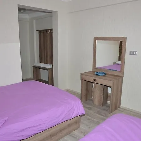 أوزباي بيت ضيافة