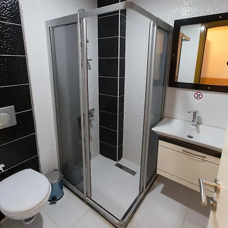 ゲストハウス オズバイ パムッカレ