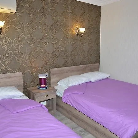 オズバイ ゲストハウス 2*