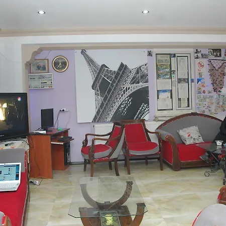 بيت ضيافة أوزباي 2*