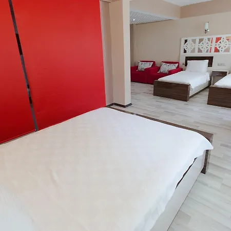 Ozbay Pensión Pamukkale