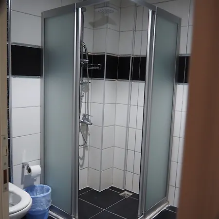 ゲストハウス オズバイ パムッカレ