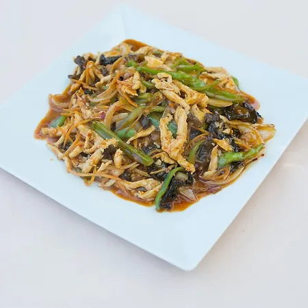 بيت ضيافة أوزباي باموكاليه