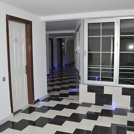 أوزباي بيت ضيافة 2*