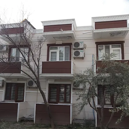 オズバイ 2* パムッカレ