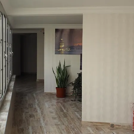 オズバイ ゲストハウス