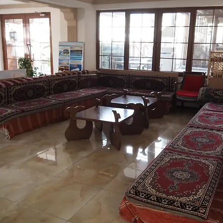 オズバイ パムッカレ