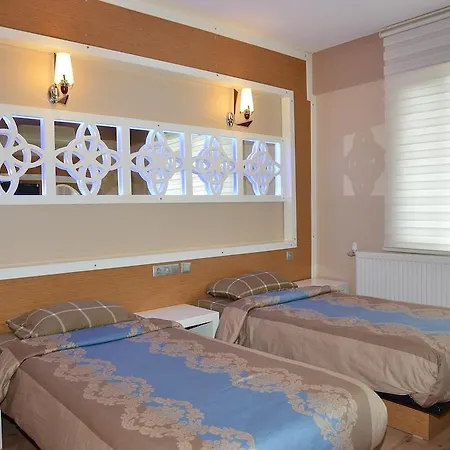 Guest house Ozbay
