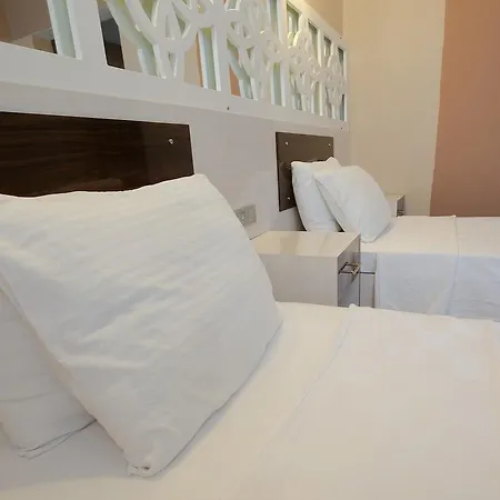 オズバイ ゲストハウス