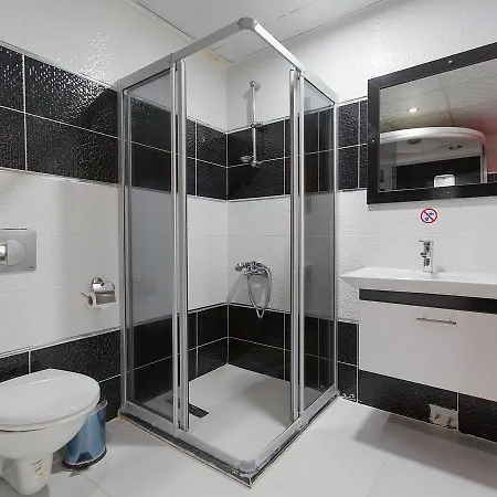 オズバイ ゲストハウス