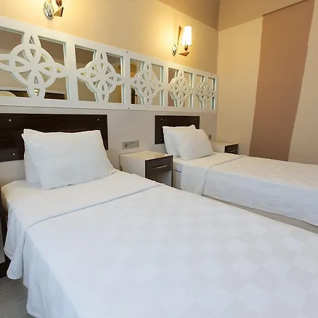 オズバイ ゲストハウス