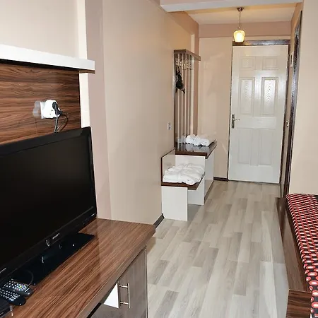 ゲストハウス オズバイ パムッカレ