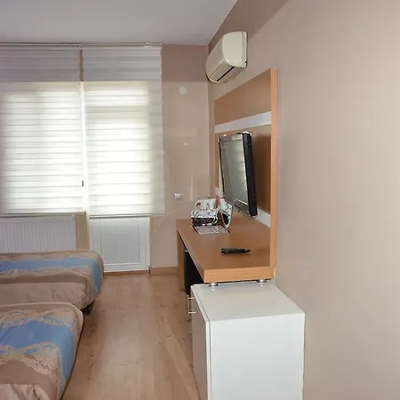 أوزباي بيت ضيافة 2*