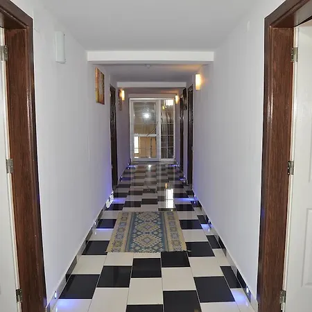 Ozbay 2* باموكاليه