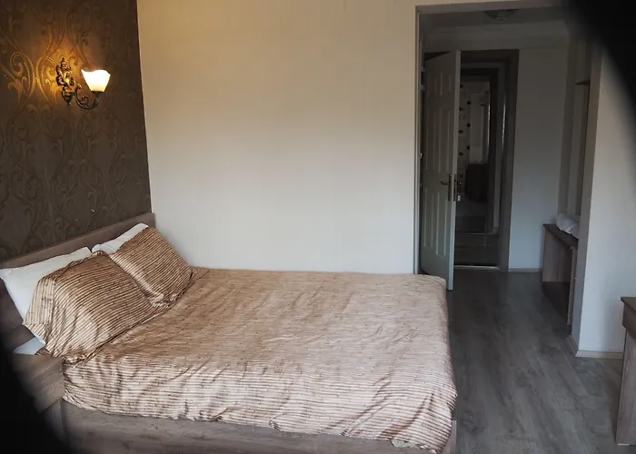 Ozbay Vendégház 2*